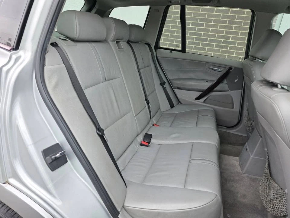 2007 BMW E83 X3 - Image 6 of 19