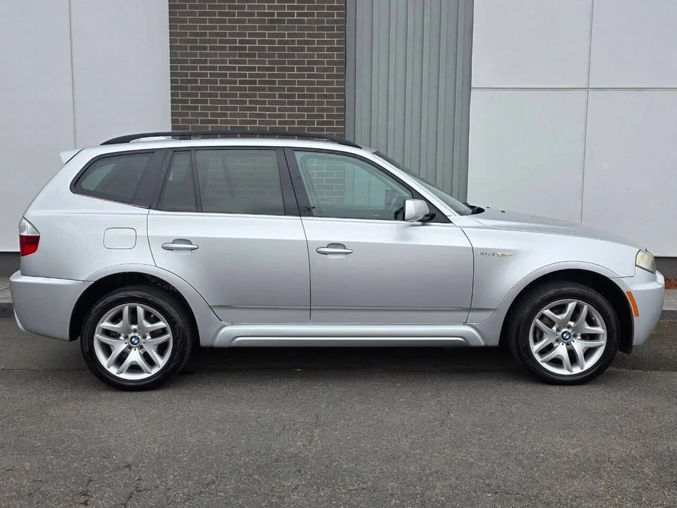 2007 BMW E83 X3 - Image 18 of 19