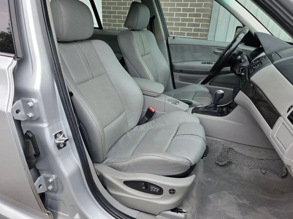 2007 BMW E83 X3 - Image 7 of 19