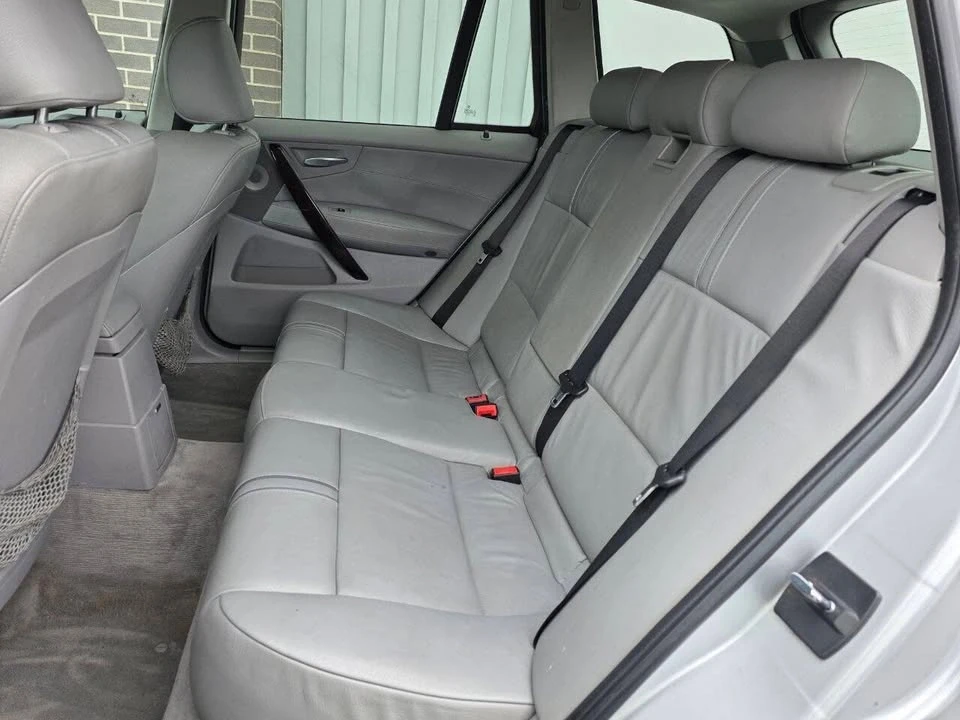 2007 BMW E83 X3 - Image 5 of 19