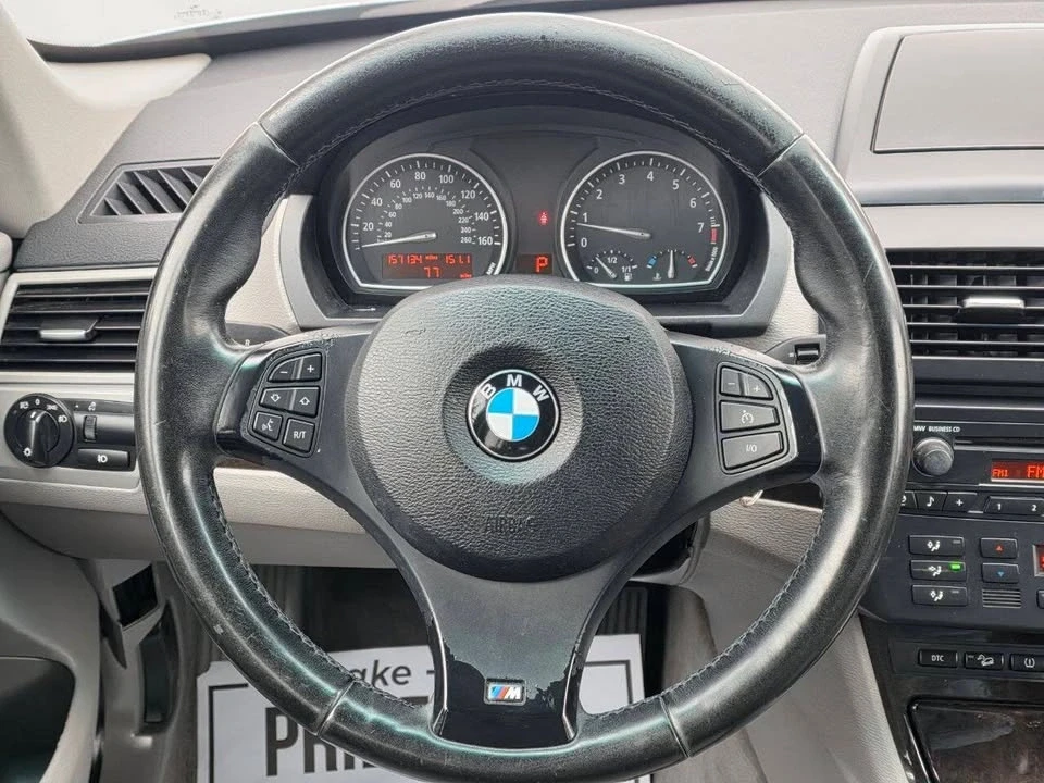 2007 BMW E83 X3 - Image 13 of 19