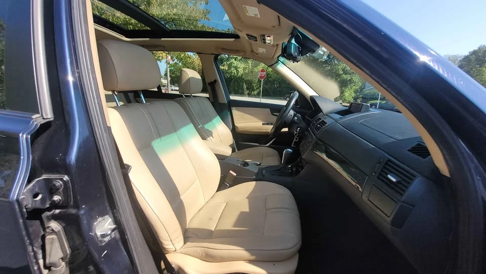 2007 BMW E83 X3 - Image 7 of 16