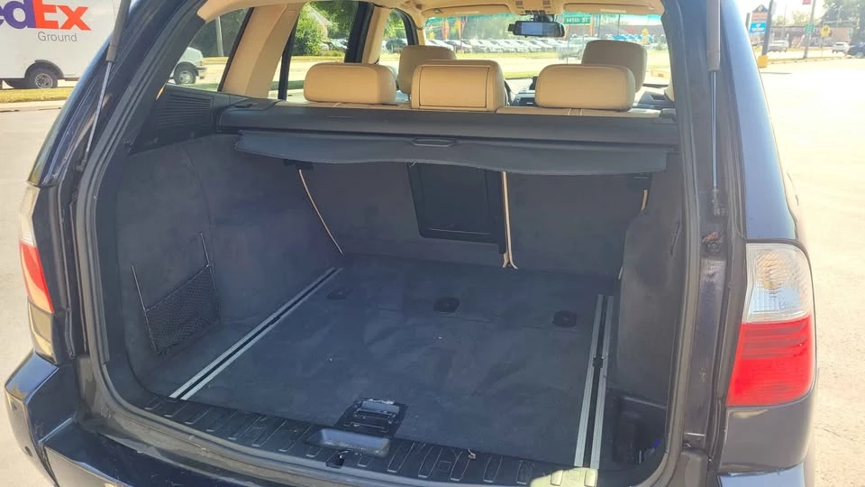 2007 BMW E83 X3 - Image 5 of 16