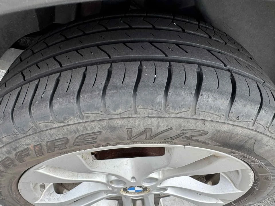 2007 BMW E83 X3 - Image 9 of 9