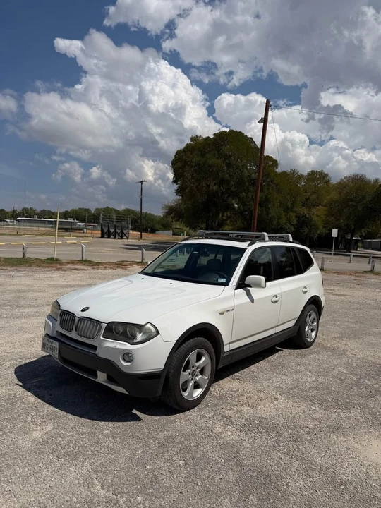 2007 BMW E83 X3 - Image 3 of 20