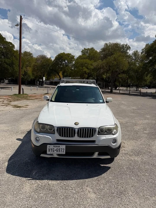 2007 BMW E83 X3 - Image 2 of 20