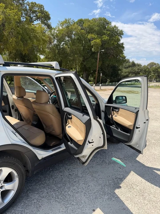 2007 BMW E83 X3 - Image 16 of 20