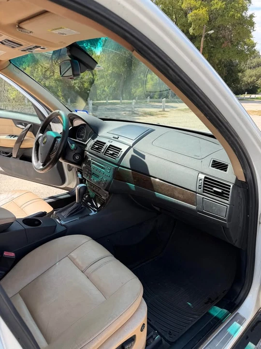 2007 BMW E83 X3 - Image 12 of 20