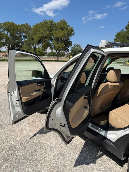 2007 BMW E83 X3 - Image 17 of 20