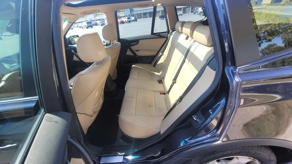 2007 BMW E83 X3 - Image 11 of 16