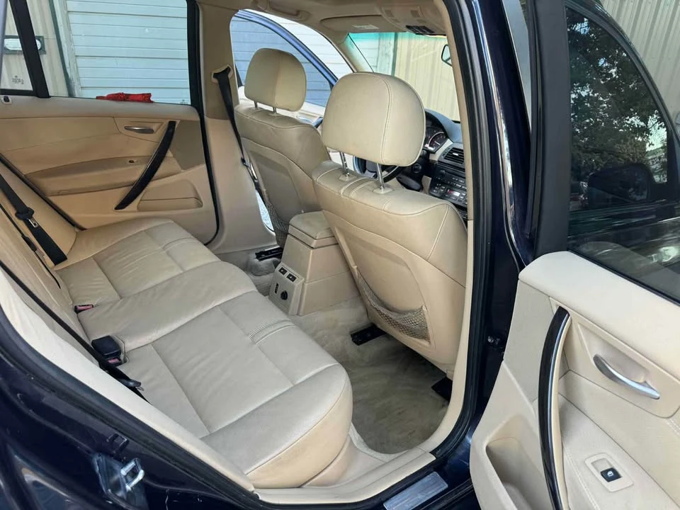 2007 BMW E83 X3 - Image 6 of 10