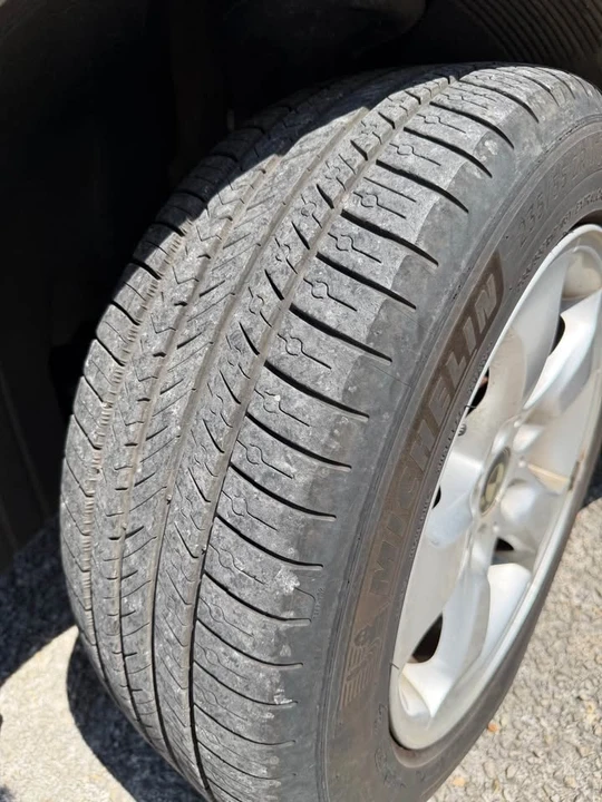 2007 BMW E83 X3 - Image 19 of 20