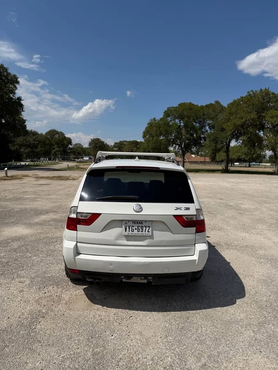 2007 BMW E83 X3 - Image 6 of 20