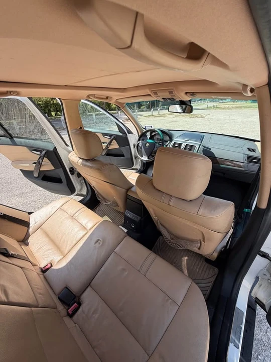 2007 BMW E83 X3 - Image 13 of 20