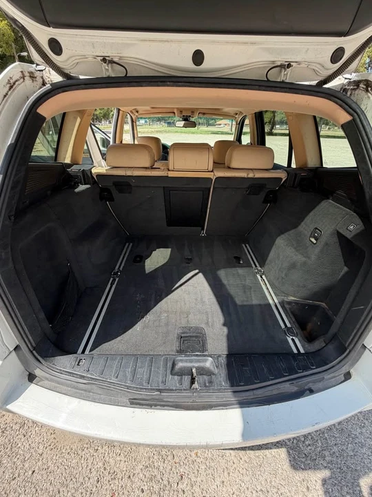 2007 BMW E83 X3 - Image 15 of 20