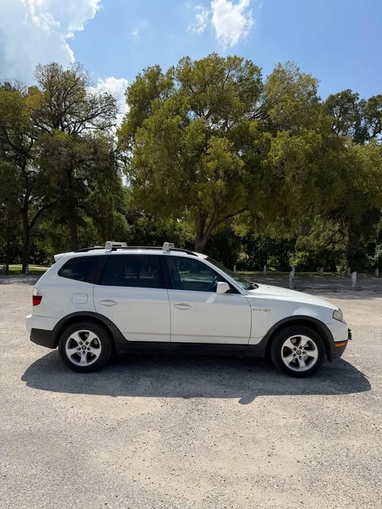 2007 BMW E83 X3 - Image 8 of 20