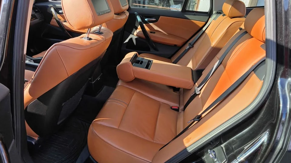 2007 BMW E83 X3 - Image 10 of 19