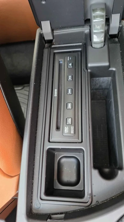 2007 BMW E83 X3 - Image 16 of 19