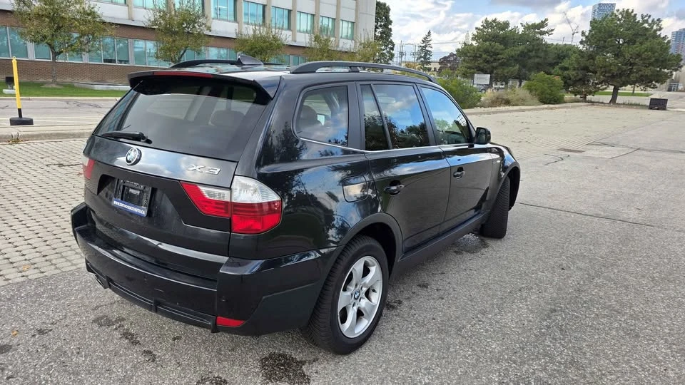 2007 BMW E83 X3 - Image 6 of 19