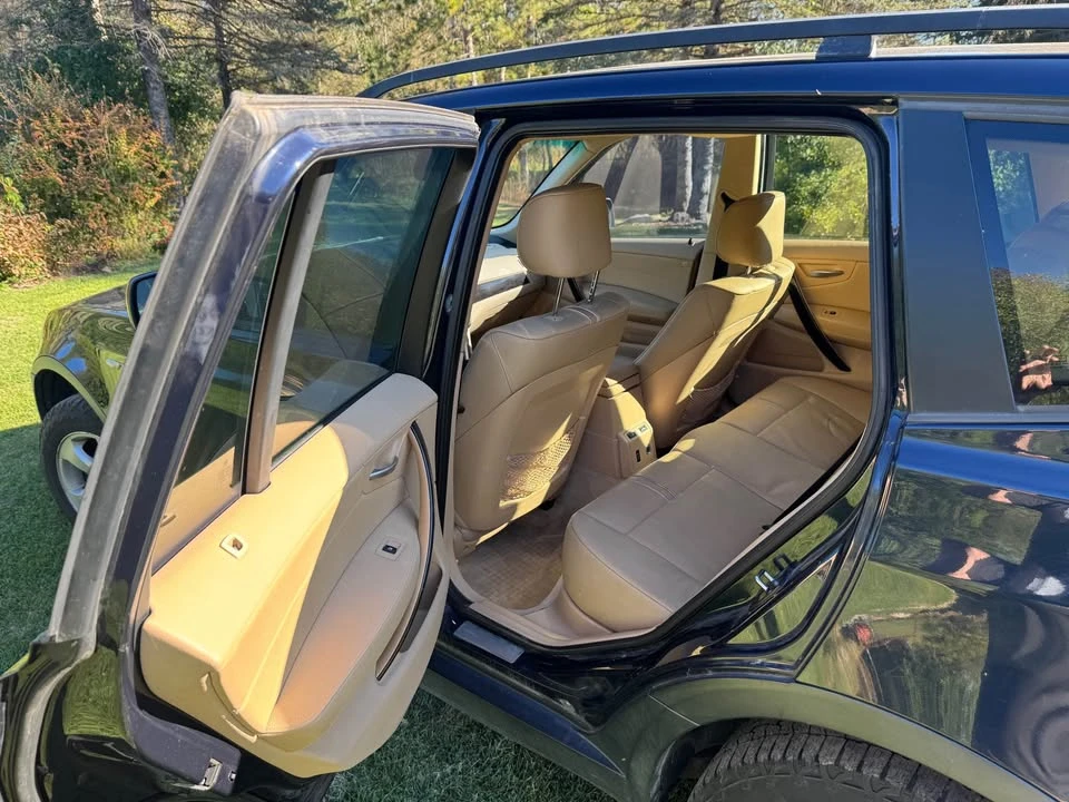 2007 BMW E83 X3 - Image 7 of 11