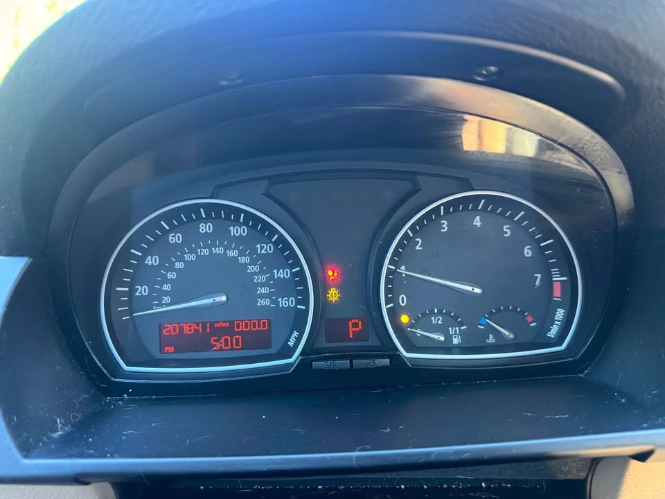 2007 BMW E83 X3 - Image 11 of 11