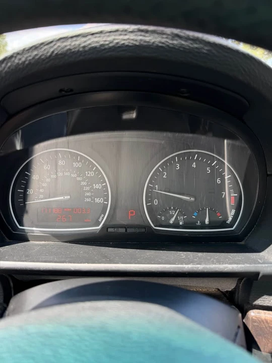 2007 BMW E83 X3 - Image 20 of 20