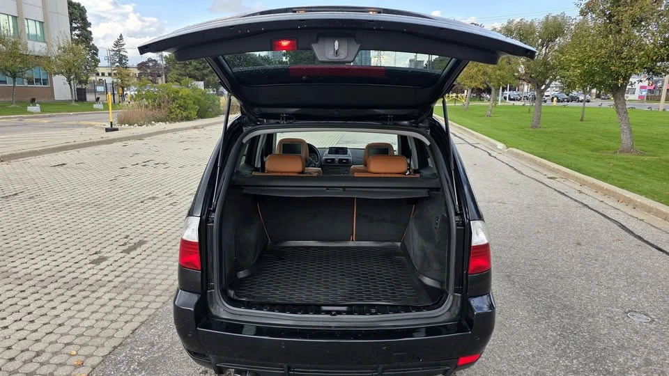 2007 BMW E83 X3 - Image 14 of 19