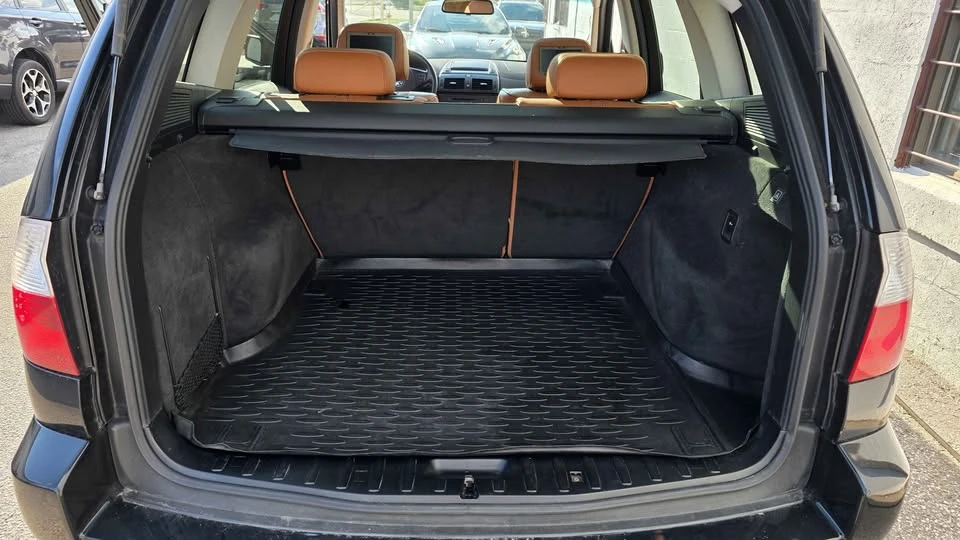 2007 BMW E83 X3 - Image 9 of 19