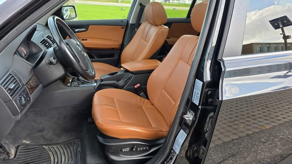 2007 BMW E83 X3 - Image 7 of 19