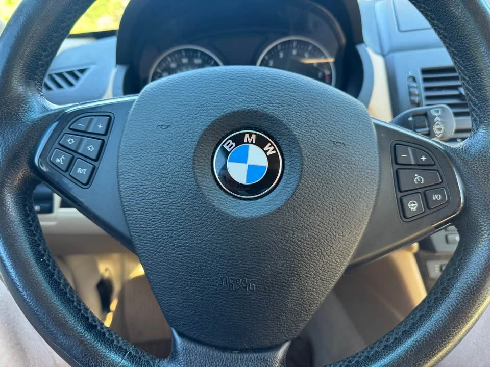 2007 BMW E83 X3 - Image 10 of 11