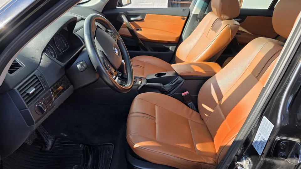 2007 BMW E83 X3 - Image 11 of 19