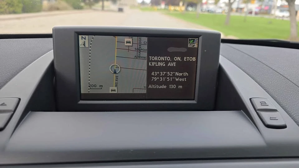 2007 BMW E83 X3 - Image 17 of 19