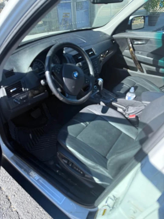2007 BMW E83 X3 - Image 4 of 6