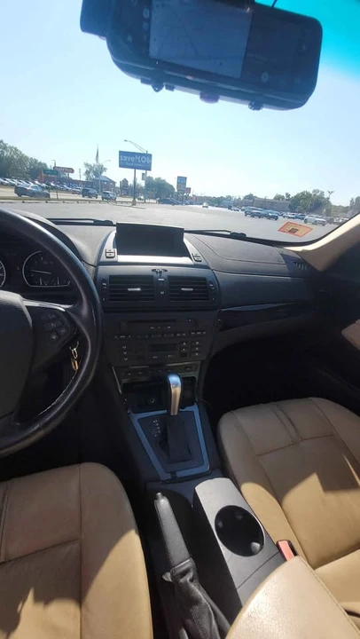 2007 BMW E83 X3 - Image 10 of 16