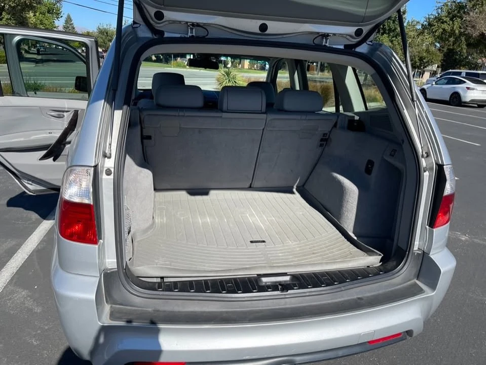 2007 BMW E83 X3 - Image 7 of 10