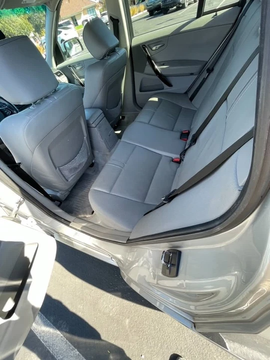 2007 BMW E83 X3 - Image 6 of 10