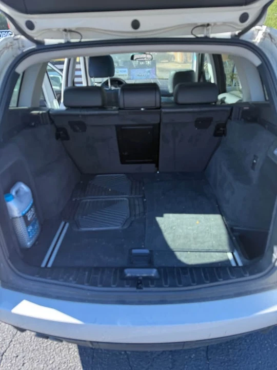 2007 BMW E83 X3 - Image 6 of 6