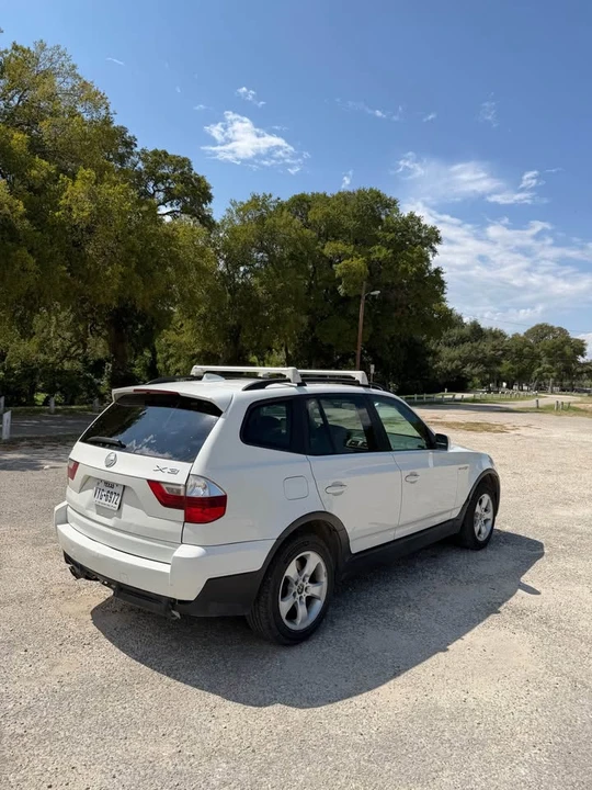 2007 BMW E83 X3 - Image 7 of 20