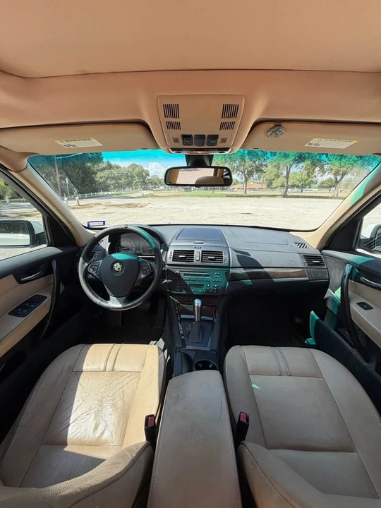 2007 BMW E83 X3 - Image 18 of 20