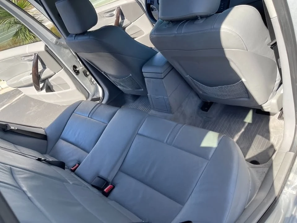 2007 BMW E83 X3 - Image 8 of 10