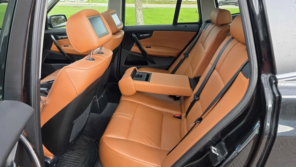 2007 BMW E83 X3 - Image 12 of 19