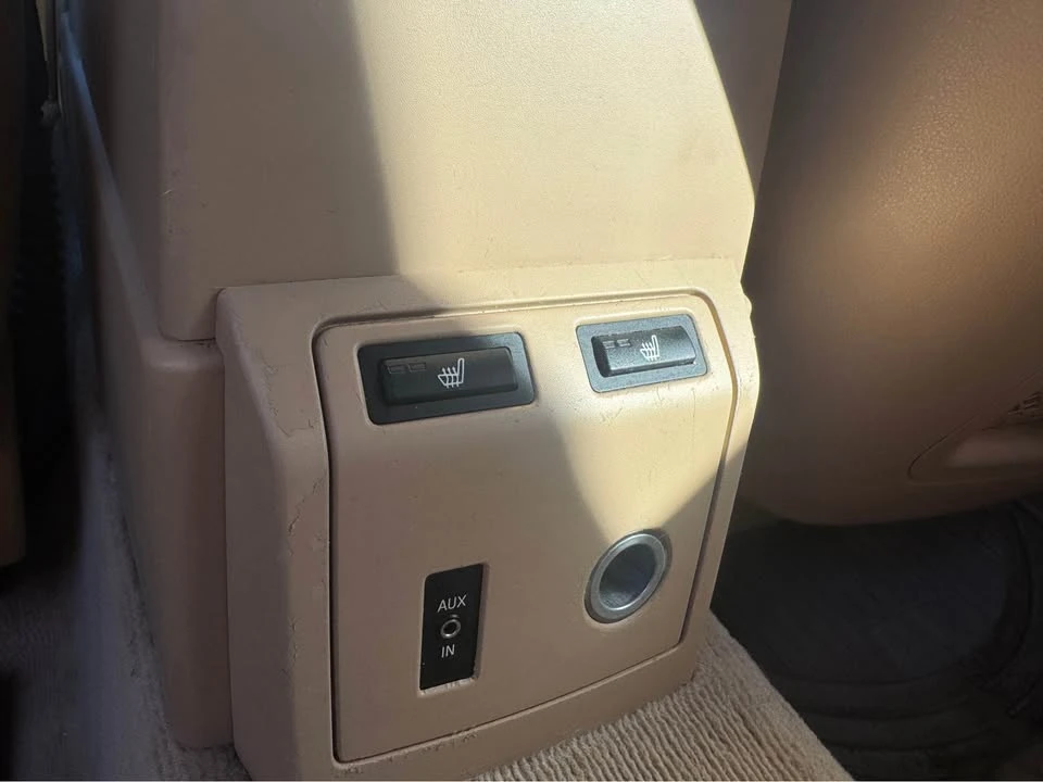 2007 BMW E83 X3 - Image 9 of 11