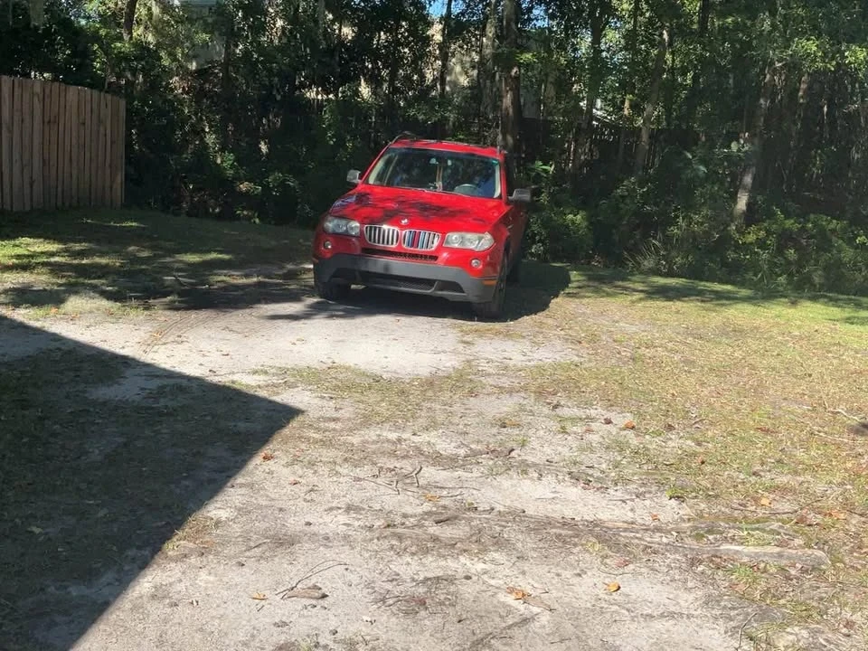 2007 BMW E83 X3 - Image 2 of 2