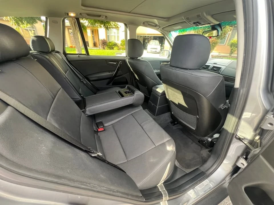 2007 BMW E83 X3 - Image 7 of 18