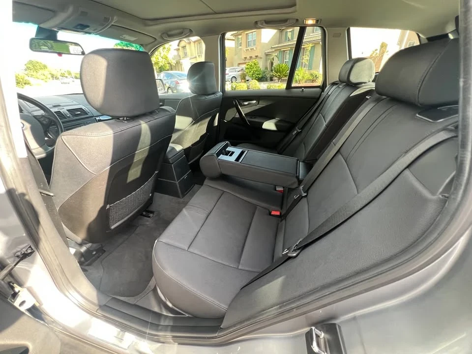 2007 BMW E83 X3 - Image 13 of 18