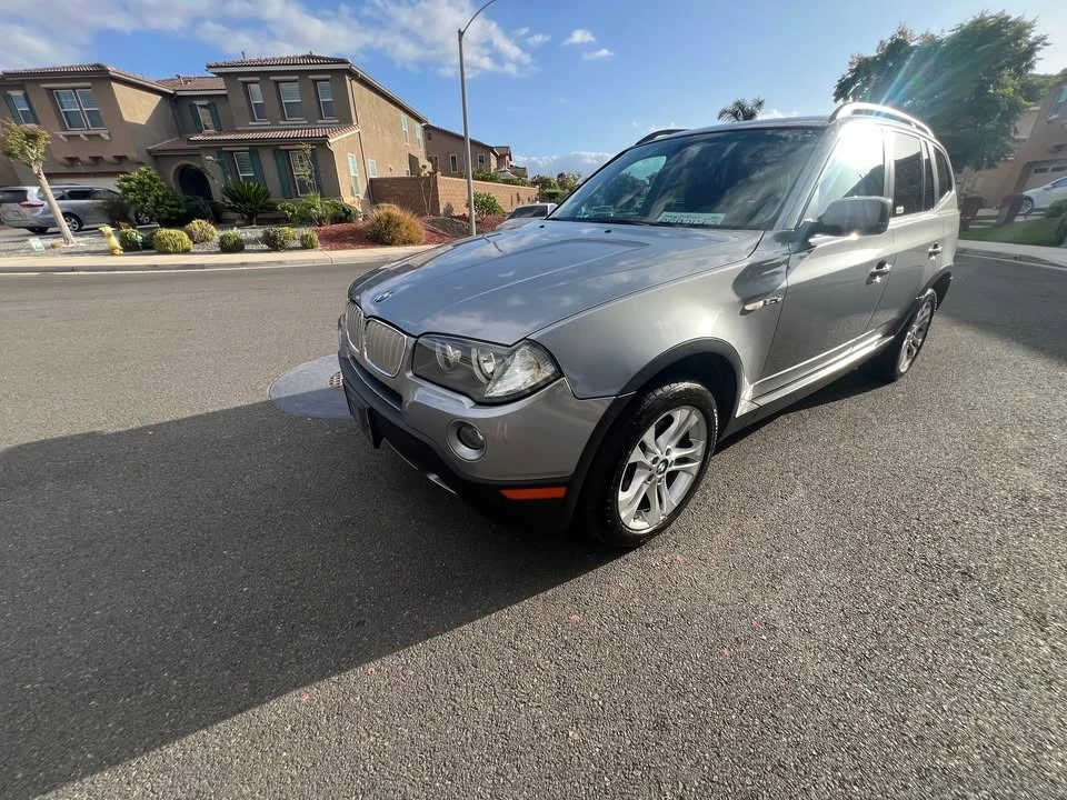 2007 BMW E83 X3 - Image 18 of 18