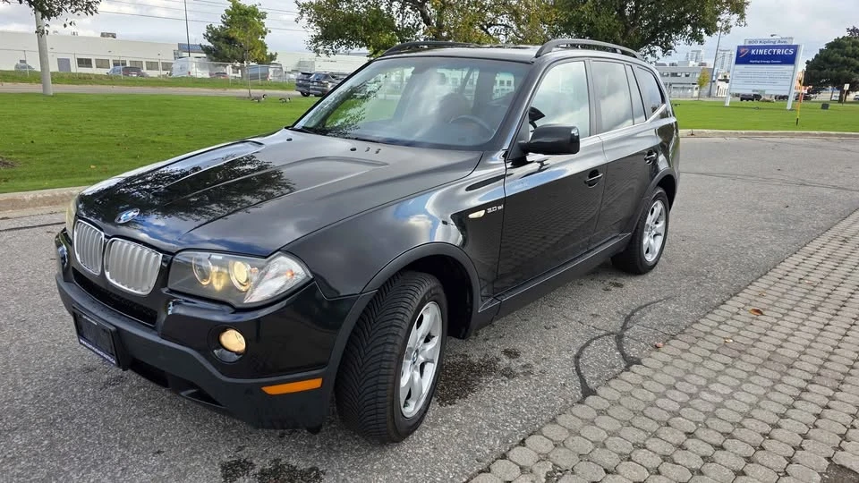 2007 BMW E83 X3 - Image 2 of 19