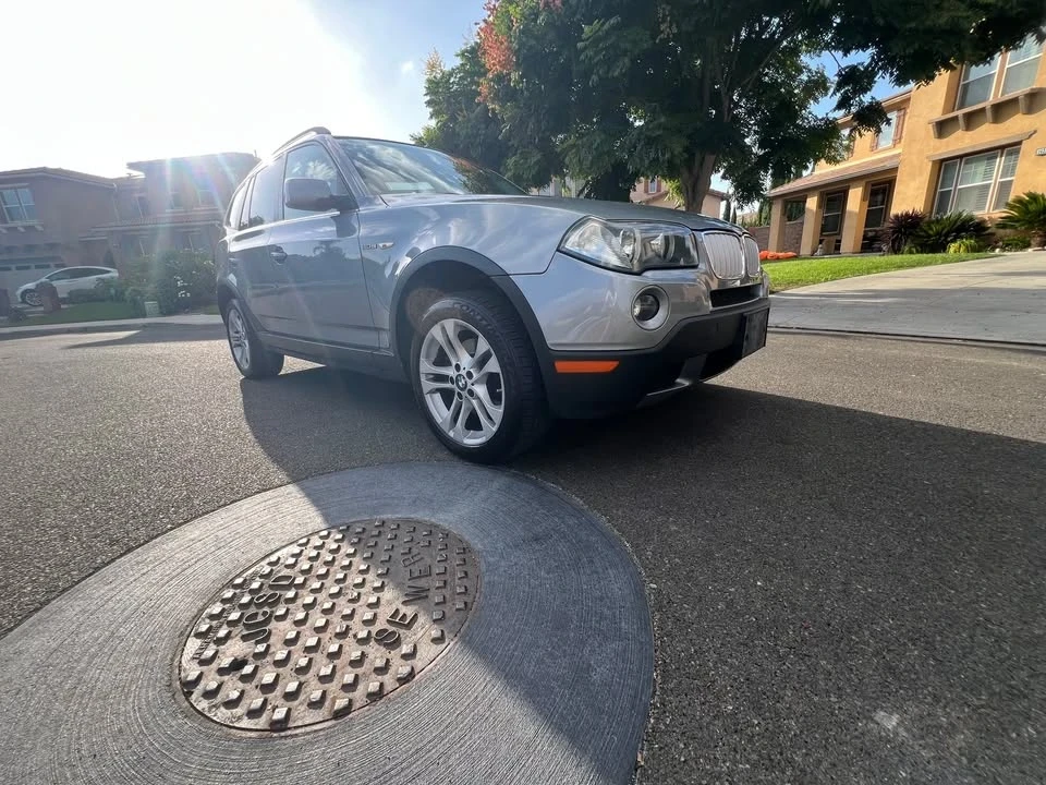 2007 BMW E83 X3 - Image 6 of 18