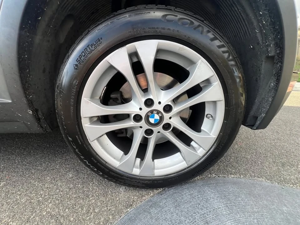 2007 BMW E83 X3 - Image 9 of 18