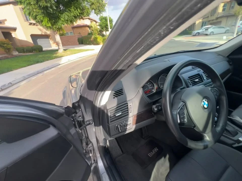 2007 BMW E83 X3 - Image 2 of 18